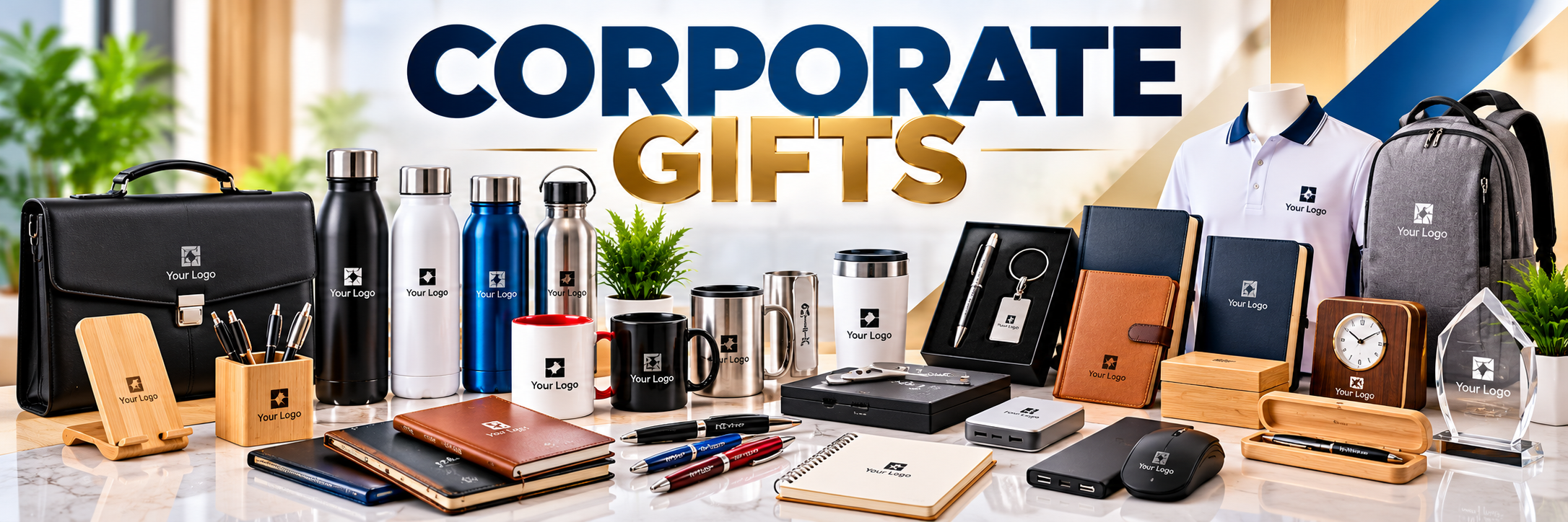 Corporate Gifts