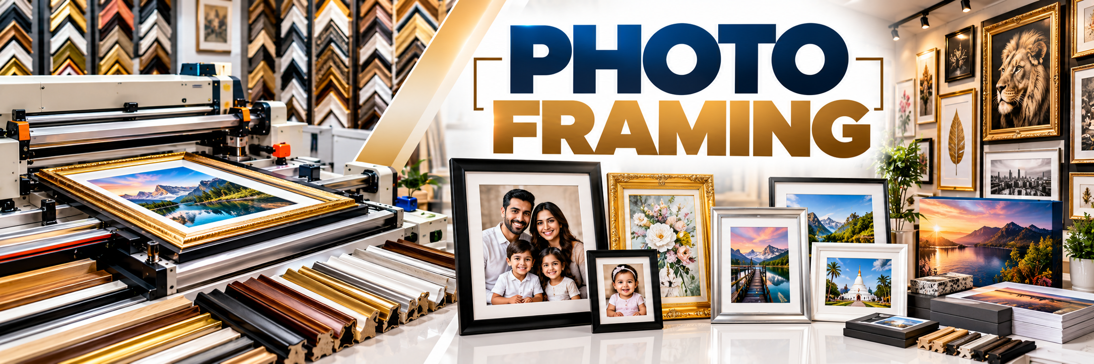 Photo Frames